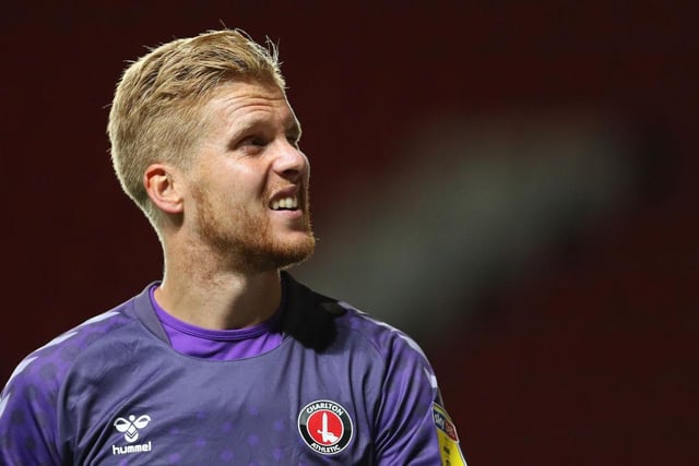 Another player set to be released this summer, Amos has plenty of experience at a higher level - but is likely to be in-demand if he decides to move to pastures new. Charlton may yet look to tie him down to a longer deal, too.