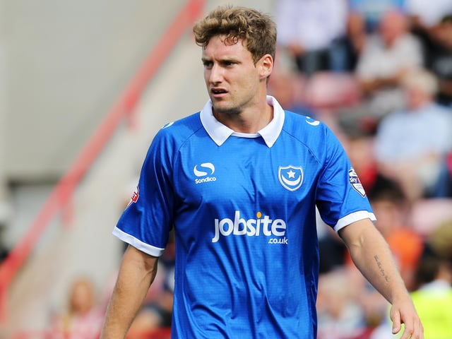 He was a punt from non-league Burnham that didn’t come off. After netting only three goals in 25 games, Bird has dropped back into non-league where he’s now at Slough after playing for the likes of Newport, Eastleigh and Dover.