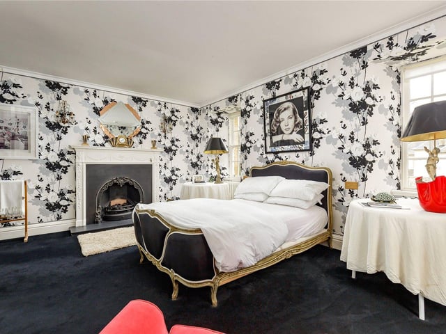 Bedroom 2.