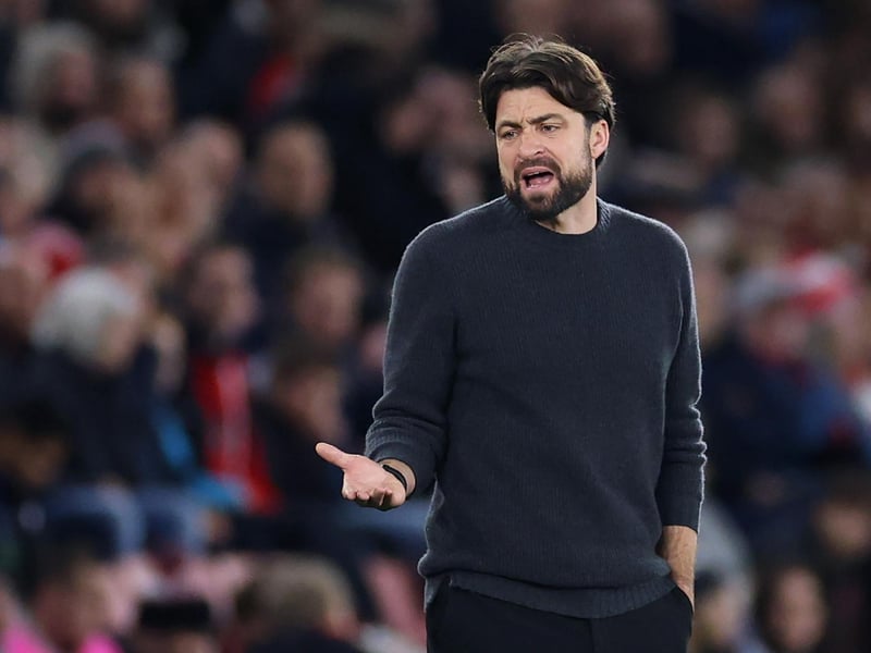 The recently sacked Southampton boss is no stranger to Ibrox having spent time at the club as a player. Has build up a positive reputation for playing attractive football with Swansea City, MK Dons and the Saints, but struggled to get results in the English Premier League following Southampton's promotion. Could he be the ideal candidate for the Ibrox hierarchy? He is the favourite to replace Clement, should he be sacked with odds of 6/4.