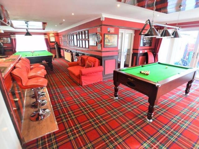 With all this time spent indoors because of lockdown, imagine how good you would be at snooker by the time lockdown is completely lifted