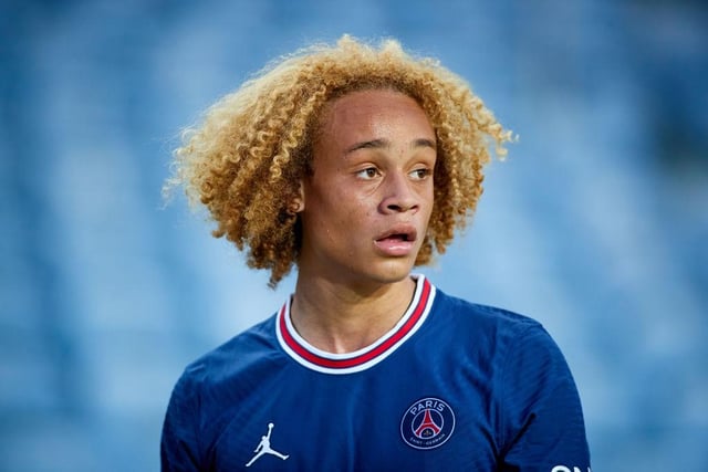 Rangers won’t be signing Paris Saint-Germain starlet Xavi Simons. The Ibrox side were credited with an interest in the Dutch youth international. The 18-year-old is in the final year of his deal at the Parisens and has been linked with a move back to Barcelona. Rangers were reportedly being used to help make his name known around Europe that he may be available. (Scottish Sun)