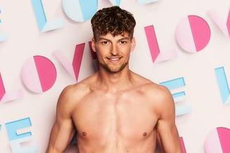 No change. Pre-show odds: 4/1
The 24-year-old PE teacher from Hampshire is the show's first disabled contestant.