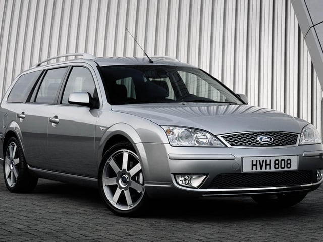 Extinct by Q2 2028. Once so commonplace that Tony Blair named an entire section of society after it, the Mondeo is still in production but Adrian Flux is predicting its demise within the decade, losing 8,756 cars per quarter.