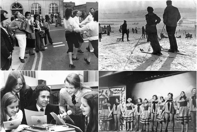 What are your memories of South Tyneside in 1976? Tell us more by emailing chris.cordner@jpimedia.co.uk