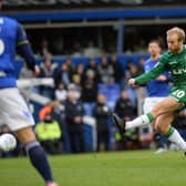 Sheffield Wednesday midfielder Barry Bannan is going through the pain barrier for hi club.