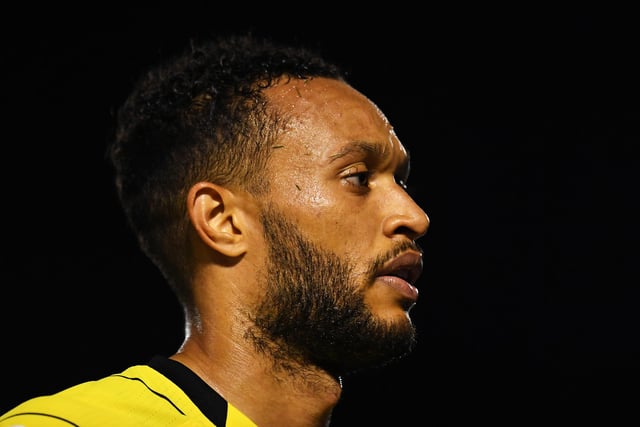 Lewis Baker has been at Chelsea since 2005. Now 26-years-old, and after several loan moves to League One and Championship clubs plus forays into Germany and Turkey, Baker needs a move to kick start his career.