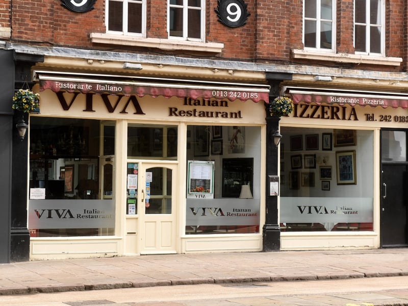One person wrote: "Absolute gem of a restaurant. Staff are wonderful, funny and attentive, and the food is authentic and delicious. Such a great atmosphere, will definitely be returning. Very reasonably priced too. Highly recommend!"