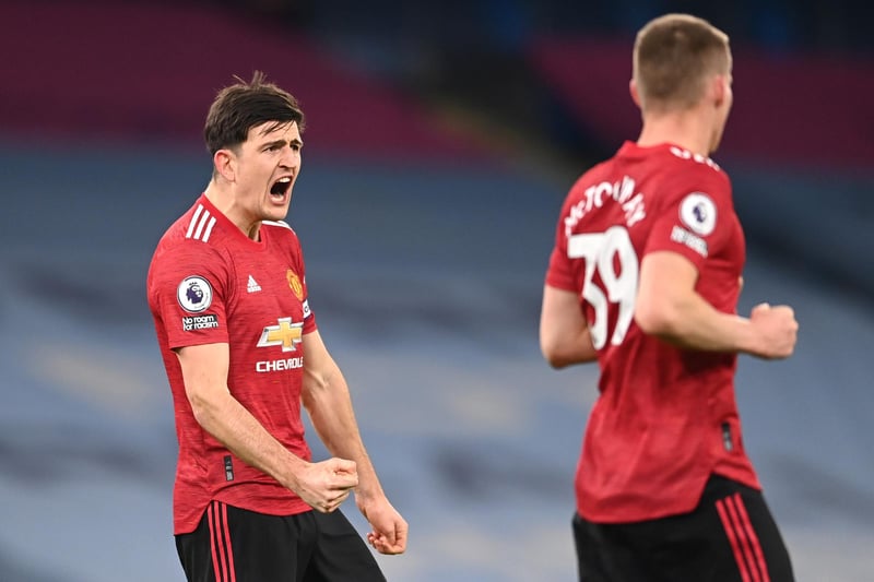 Harry Maguire moved to Manchester United for £80m after proving himself to be one of the Premier League's best defenders during his time with Leicester City. Like many players at Manchester United, Maguire has had some very poor performances for the Red Devils, but overall has become their best defender since the likes of Rio Ferdinand and Nemanja Vidic were at the club. Rating: 9/10
