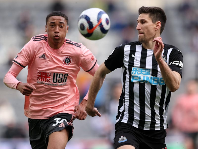 The loan destination of Sheffield United’s Daniel Jebbison has yet to be decided, with the striker set to stay put at Bramall Lane as the season starts. Doncaster Rovers and Burton Albion are also keen on the 18-year-old. (Liam Hoden - @liamhoden)