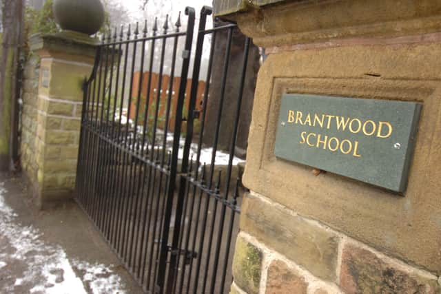 After being refused a place at Kenwood Centre, the woman is now trying to secure a place for her son at Brantwood Specialist School