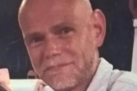Jason Dixon died from a blood clot in his lung after he suffered severe frostbite while living on the streets of Sheffield.