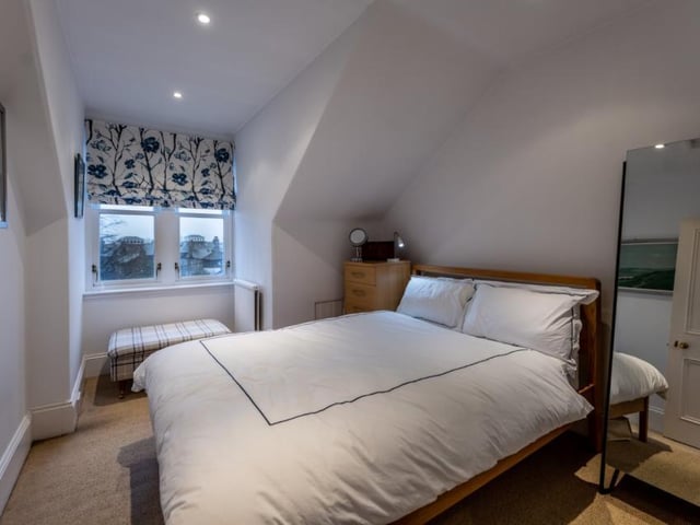 Bedroom 5.