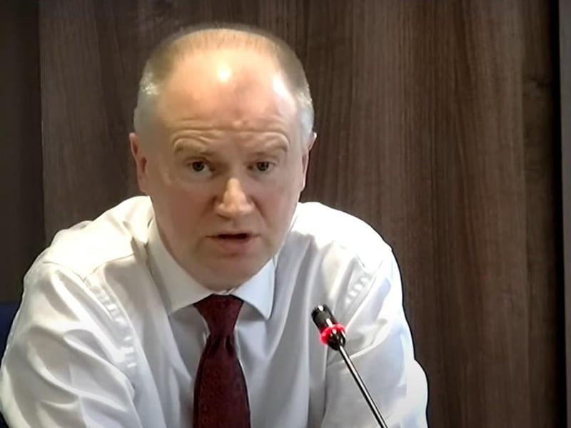 Tom Riordan is the chief executive of Leeds City Council. He earned a salary and total package of £191,870 and has taken a voluntary pay cut over the last few years.