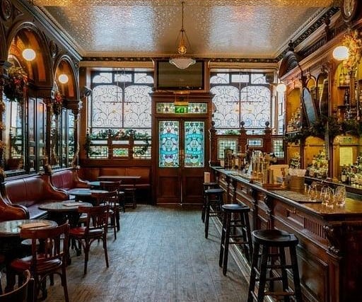 One of the oldest and most historic pubs in Edinburgh, based in Tollcross, is offering plenty of takeaway options, from beer and cask ale, to soft drinks and cocktails. You can order from the pub door.