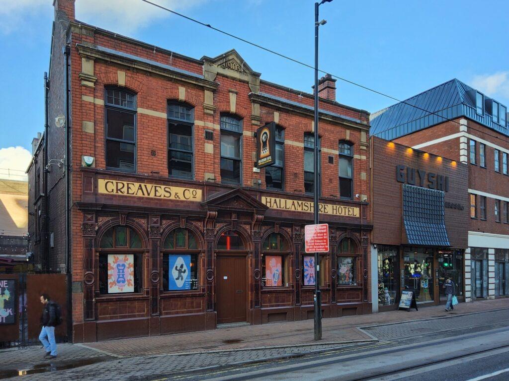 Architect's love letter to Sheffield - the 'city with a dual soul'