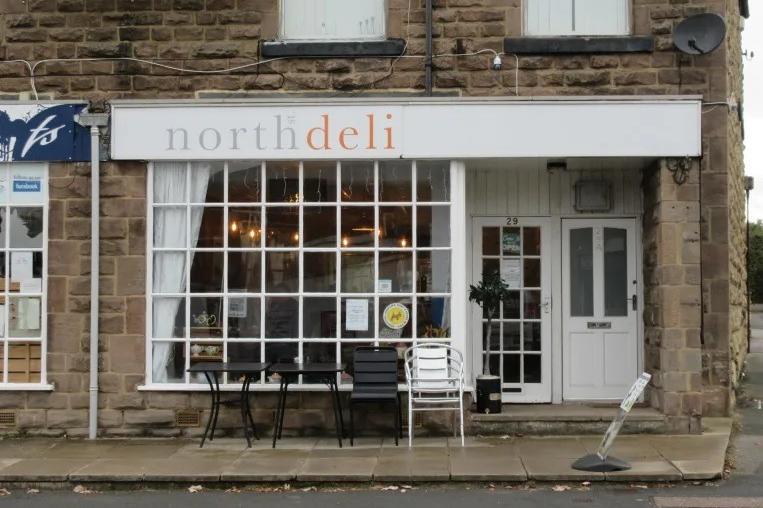 One person said: "I've been coming here for years. Mostly have their full English breakfast, which has never disappointed me. One of my other go-to favourites on the run is their bacon butties , they ALWAYS hit the spot. Can highly recommend you try them out & support local."