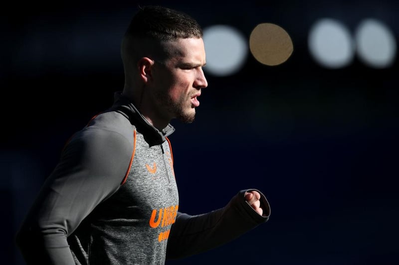 Ryan Kent has spoken out on his future at Rangers amid reported interest from Leeds United. He said: "It's nice to be linked with other football clubs, the big clubs, but you've got to understand the duty of where you're at and as long as I'm at Rangers I'll always give 100 per cent to the club." (Sky Sports)

(Photo by Ian MacNicol/Getty Images)