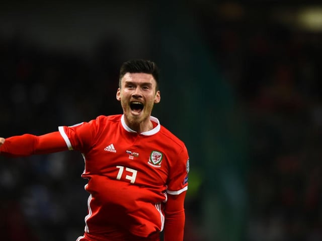 Stoke City are the latest club to join the race for in-demand Wigan Athletic striker Kiefer Moore. It appeared Middlesbrough and Cardiff City were leading the race for the Wales star who could be available for as little as £1.8m. Others interested include Derby County, Millwall and QPR. (The Sun)
