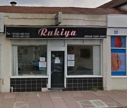 “Amazing curry guys. Excellent flavours. Very tasty. The Tarka Dal is the best I have ever had. Highly recommended.” Google reviewer