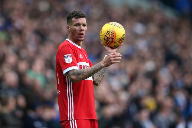 Bulgarian side CSKA Sofia have been linked with a surprise move for Middlesbourgh midfielder Marvin Johnson, as new manager Neil Warnock prepares to shape his new side. (The 72)
