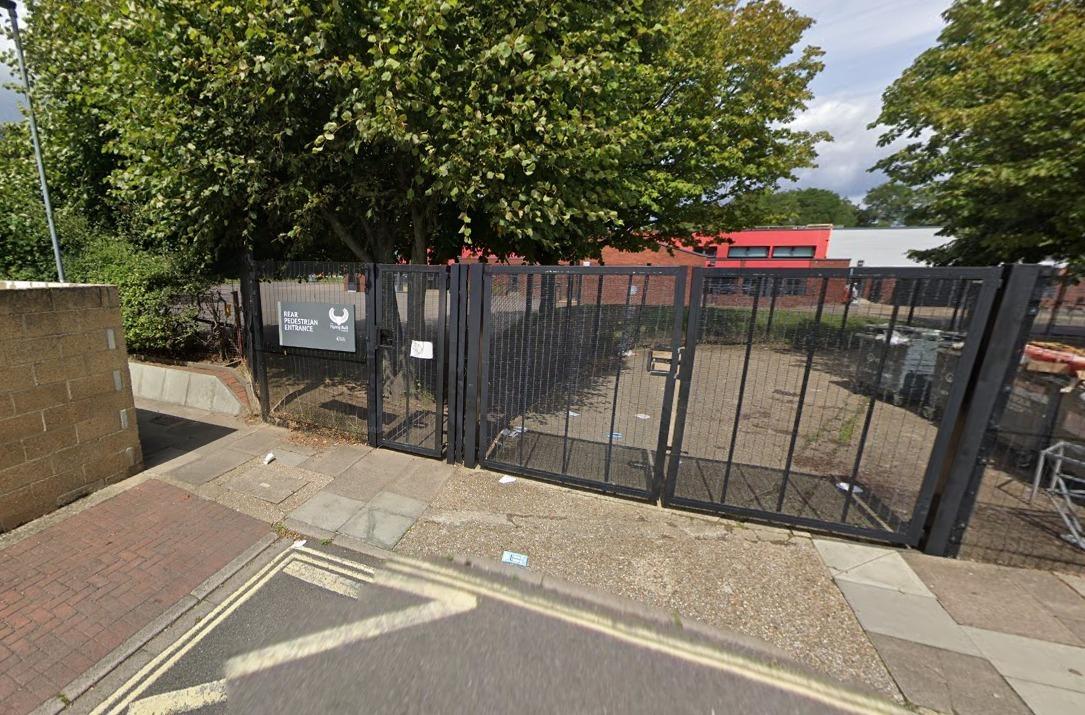 41 pupils put Flying Bull Academy as their first choice but only 40 first choice offers were received.