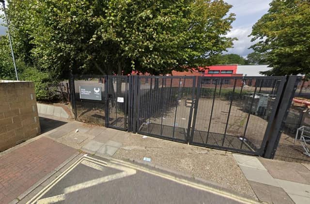 41 pupils put Flying Bull Academy as their first choice but only 40 first choice offers were received.