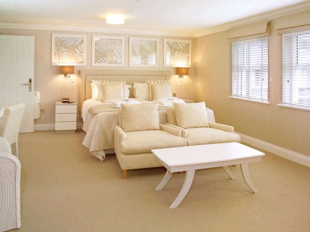 "First class in every respect. Breakfasts and dinners were excellent. All the staff were friendly, professional and attentive. Certainly no hesitation in recommending La Place Hotel." La Route Du Coin, St Brelade, JE3 8BT
