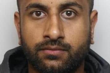 Sheffield Crown Court heard on March 15 how Mohammed Artaf, aged 32, of Kenwood Road, at Nether Edge, Sheffield, was found with drugs after police raided his home and later investigations discovered that he also had receipts totaling £210,756 in his bank accounts.
Stephanie Hollis, prosecuting, said police raided Artaf’s family home in June, 2020, and found drugs valued at £2,687 including cocaine, ketamine, cannabis and MDMA known as ecstasy along with numerous mobile phones and weighing scales.
Ms Hollis added that further enquiries uncovered that Artaf had a number of receipts totaling £210,756 relating to his bank accounts concerning cash deposits, receipts from individuals and transfers.
She said: “This is a defendant who is supplying controlled drugs, class A and B, during a period of time in transactions with users.”

Artaf, who has previous convictions including possessing crack-cocaine with intent to supply, pleaded guilty to nine drug-related offences.
These included: Supplying class B drug ketamine; Supplying class A drug MDMA; Supplying class B drug cannabis; Supplying class A drug cocaine; Possessing class A drug MDMA with intent to supply; Possessing class A drug cocaine with intent to supply; Possessing class B drug ketamine with intent to supply; Possessing class B drug cannabis with intent to supply; And converting criminal property into thousands of pounds of assets.
Judge Sarah Wright acknowledged that Artaf’s offending began when he became addicted to drugs and began struggling with debts and that he has since made substantial efforts to tun his life around.
She sentenced Artaf to 28 months of custody and told him: “You are an intelligent and well-educated man with a secure family who has nevertheless committed very serious offences indeed.”