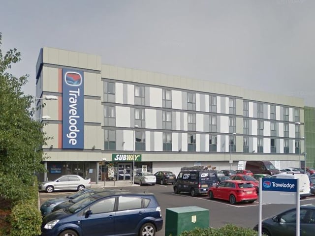 Travelodge Lakeside, Lakeside Boulevard, DN4 5PL. Rating: 4.2/5 (based on 487 Google Reviews). "Fantastic view of the lake. I am a regular Travelodge user and I was not disappointed."