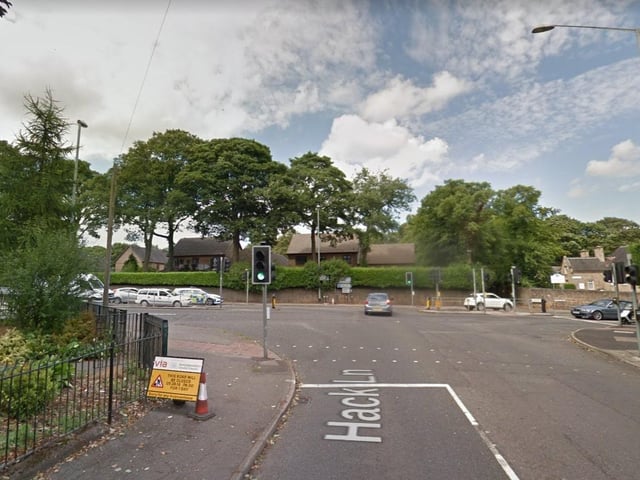 Three more people tested positive for the virus in Sutton St Mary's and Ashfields.