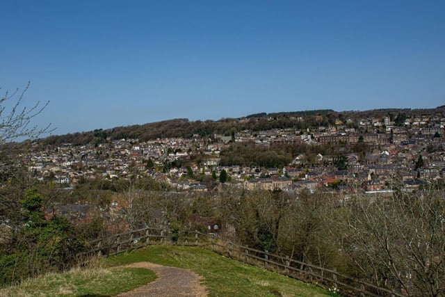 From the quickest to by far the longest - the Southern Peaks Trail in Matlock is a gargantuan 99 kilometres long. Featuring plenty of hills and rough terrain, this is for experts only - attempt it if you dare.