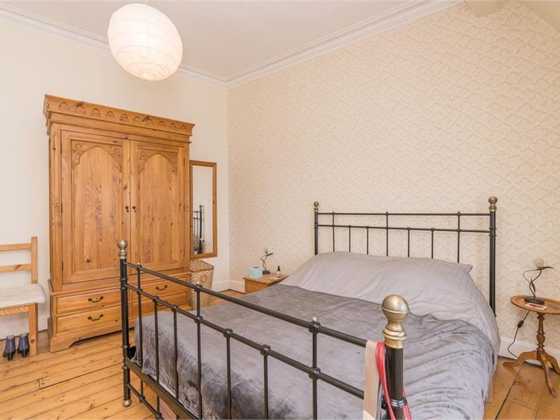 Bedroom 1.
