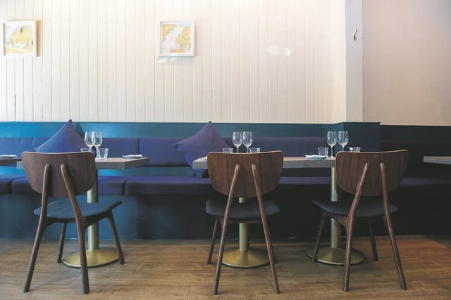 Edinburgh’s Little Chartroom is offering Christmas dinner deliveries, as well as a slap up meal for New Year’s Eve to postcodes between EH1 and EH16. The Christmas Day dinner includes four courses, a half bottle of champagne and a bottle of wine for £165 while the New Year’s Eve meal includes five courses, a half bottle of champagne and a bottle of wine for £185.