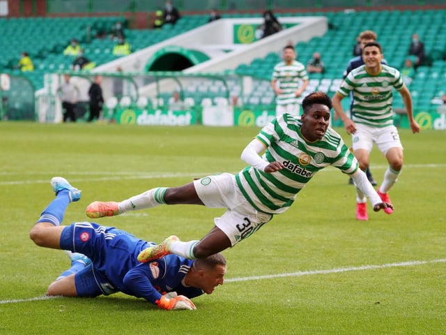 Total number of goals conceded: 17
Total xCG: 17.66
Sum Total: -0.66
(Photo by Andrew Milligan/Pool via Getty Images)