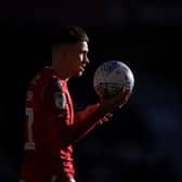 Nottingham Forest defender Matty Cash is a player who Sheffield United have been linked with this summer