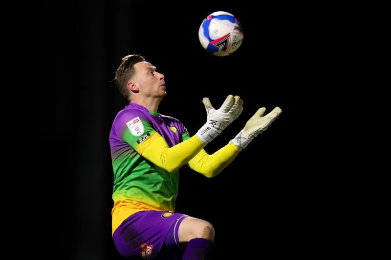 Ex-Wycombe Wanderers goalkeeper Ryan Allsop is said to be close to agreeing a move to Derby County. The Rams are currently under a transfer embargo, but can still bring in free agents on short term deals, and loan players on half-season contract. (talkSPORT)