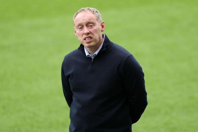 The Swans' unbeaten start to the season came to an end after a 2-1 home defeat by Huddersfield. "The performance was good enough to win the game but we have conceded two really poor goals," said manager Steve Cooper after the match.