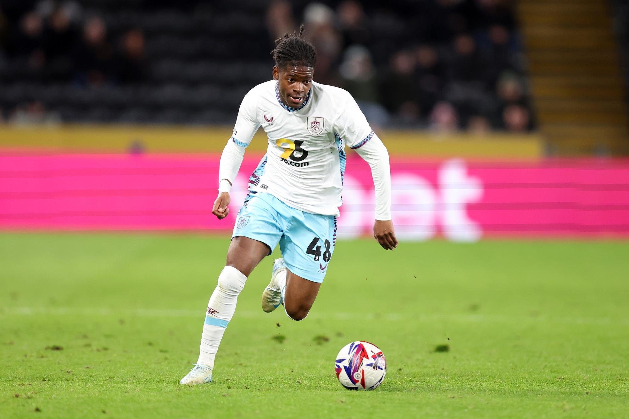 Nicky Hayen confirmed the 21-year-old winger remains sidelined with an unspecified issue, having been out for a lengthy period of time.