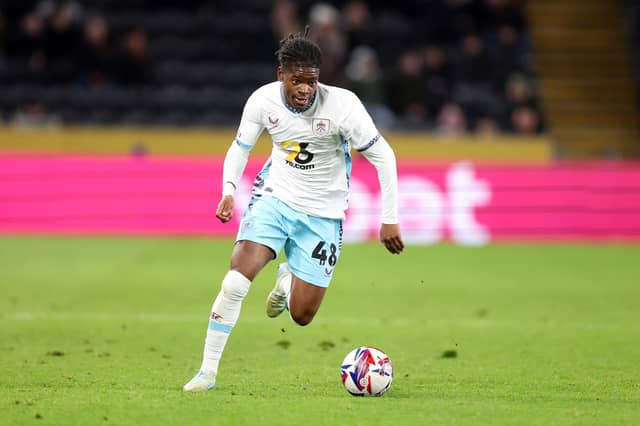 Nicky Hayen confirmed the 21-year-old winger remains sidelined with an unspecified issue, having been out for a lengthy period of time.