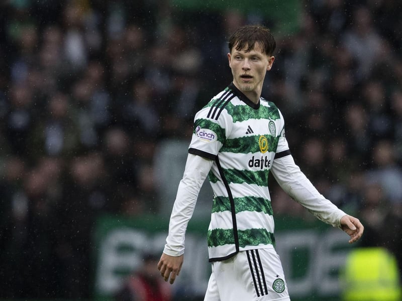 Signed from Valerenga last summer, the Norwegian has barely played. Still just 21, the club haven't given up on him just yet. However, Brendan Rodgers recently said he believes the player has plenty talent, but that he wants to see 'a lot more'. Could leave on loan.