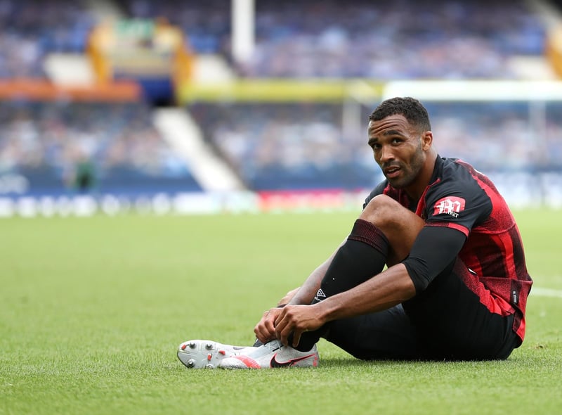 Newcastle United are looking to sign the Bournemouth striker Callum Wilson this summer. The Magpies will have a £30m transfer budget to spend this summer. (Mail on Sunday)