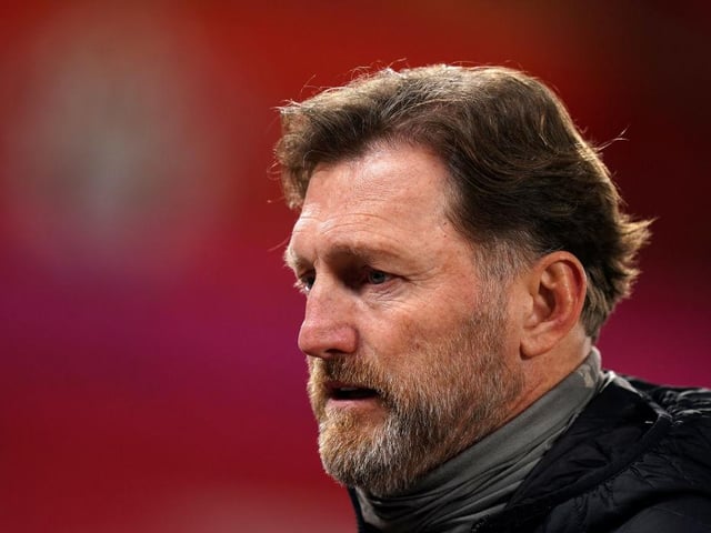 Deadline day signings: 12
Total signings: 68
Deadline day signings: 17.6%
(Photo by John Walton - Pool/Getty Images)