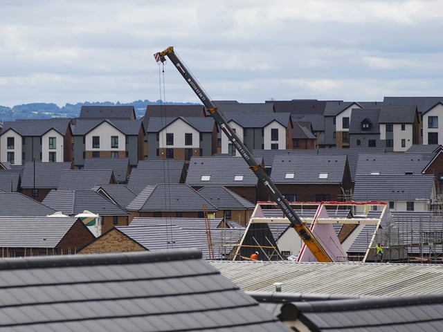 Waverley is a bustling new town in Rotherham built on the old Orgreave site.