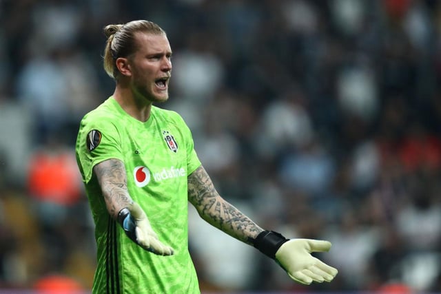 West Ham United, alongside Sporting Lisbon and Anderlecht, are monitoring Loris Karius ahead of a potential £4.5m deal during the transfer window. (Voetbal24)