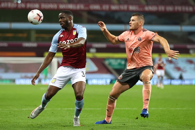 Preston's hopes of signing Aston Villa striker Keinan Davis on loan could be over, with local media reports suggesting Villains boss Dean Smith is ready to give the player first team football after he signed a new deal. (Mirror)