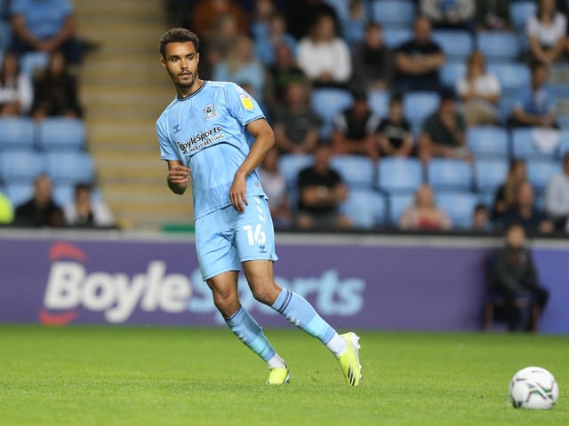 Coventry City loan man Josh Pask is rated as Newport's most valuable player with a value of £270,000.