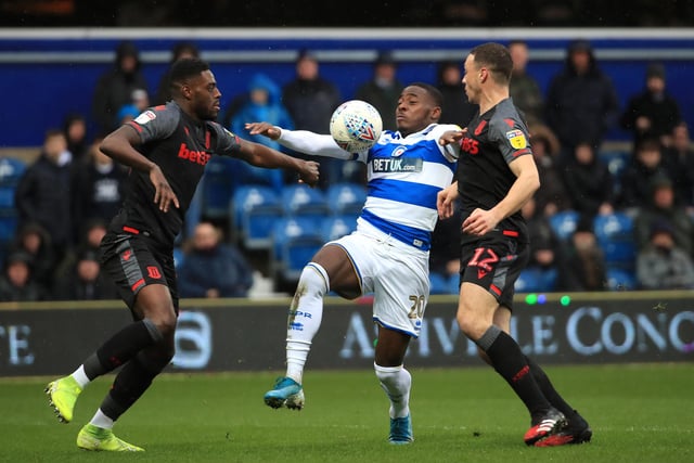 Turkish giants Fenerbahce are the latest side to be linked with a move for QPR winger Bright Osayi-Samuel, amid reported interest from Leeds United and West Brom. (Football London)
