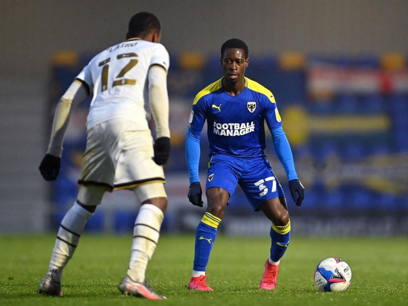The Dons dismissed manager Glyn Hodges as they look to climb away from relegation danger. And the experts believe that move will pay off - with Wimbledon narrowly tipped to avoid the drop. Predicted points total: 44
