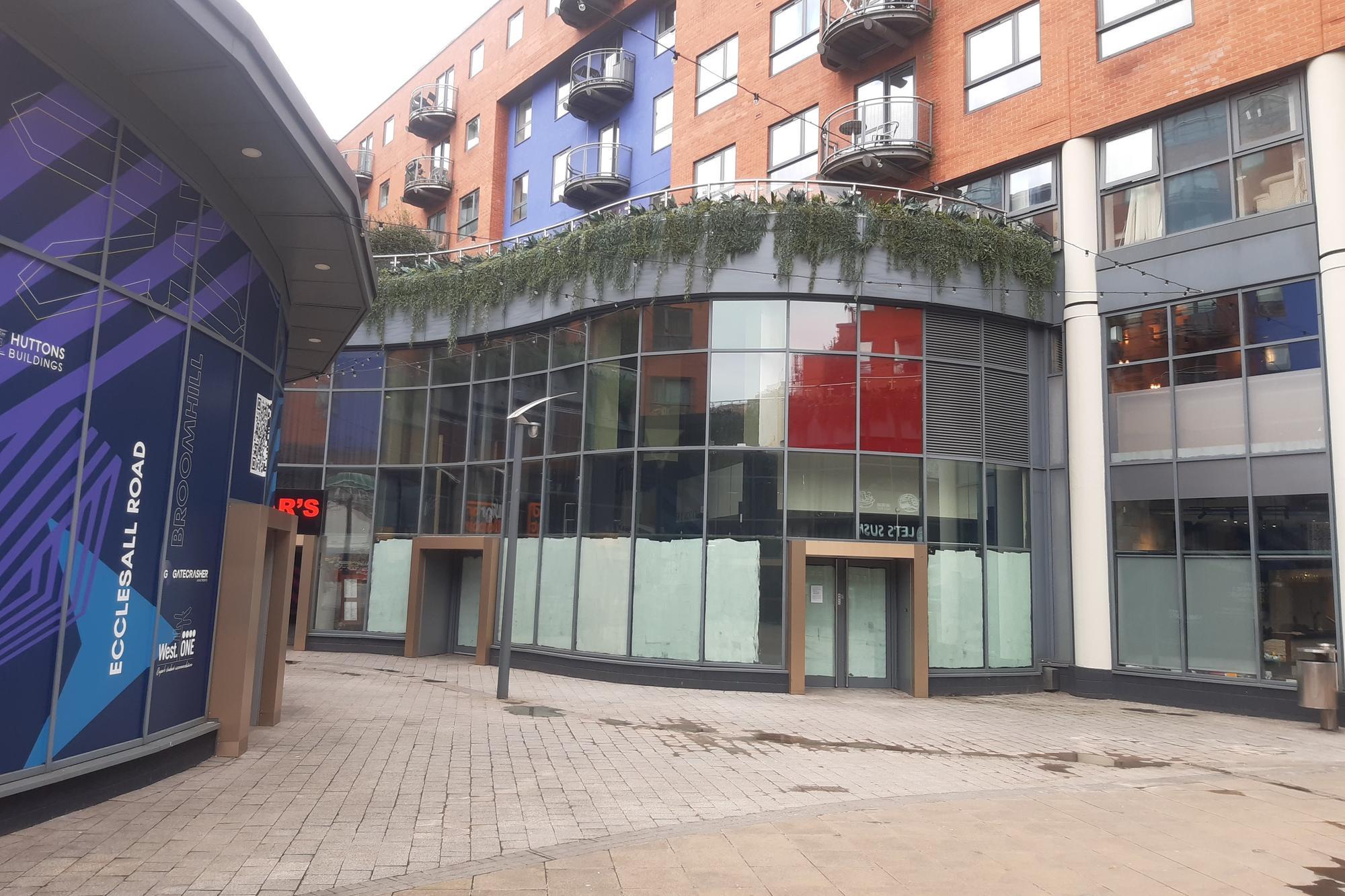 New Sheffield karaoke bar agrees to reduce hours but neighbours are still concerned - Vimarsana News